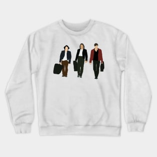 Once upon a time in Mexico Crewneck Sweatshirt